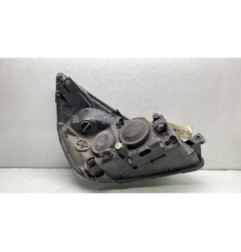 Optique avant principal gauche (feux)(phare) RENAULT ESPACE 4