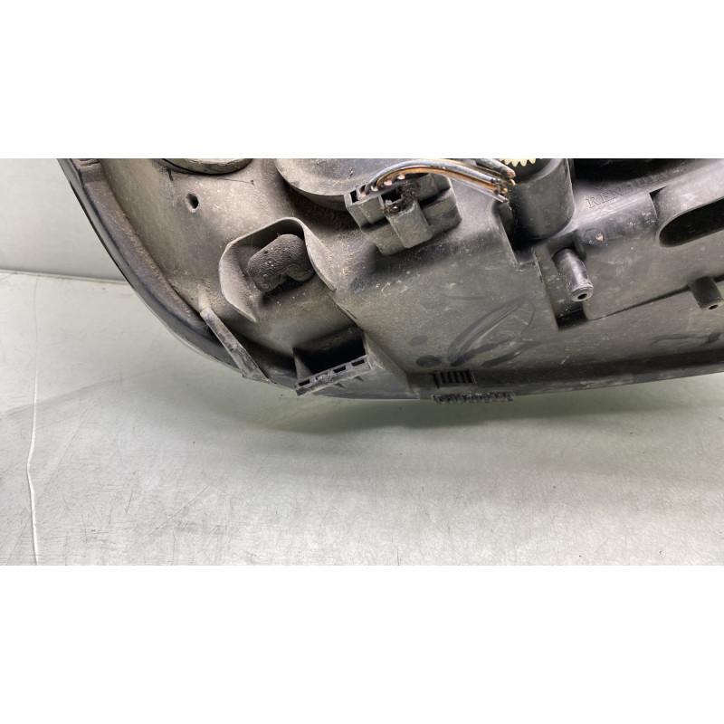Optique avant principal gauche (feux)(phare) RENAULT ESPACE 4 Photo n°5