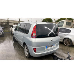Optique avant principal gauche (feux)(phare) RENAULT ESPACE 4