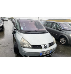 Optique avant principal gauche (feux)(phare) RENAULT ESPACE 4