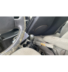 Optique avant principal gauche (feux)(phare) RENAULT ESPACE 4