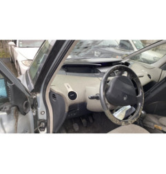 Optique avant principal gauche (feux)(phare) RENAULT ESPACE 4
