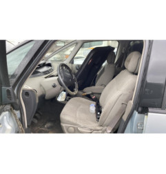 Optique avant principal gauche (feux)(phare) RENAULT ESPACE 4