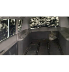 Optique avant principal gauche (feux)(phare) RENAULT ESPACE 4