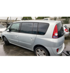 Optique avant principal gauche (feux)(phare) RENAULT ESPACE 4