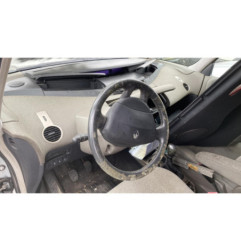 Optique avant principal gauche (feux)(phare) RENAULT ESPACE 4
