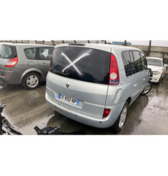 Optique avant principal gauche (feux)(phare) RENAULT ESPACE 4