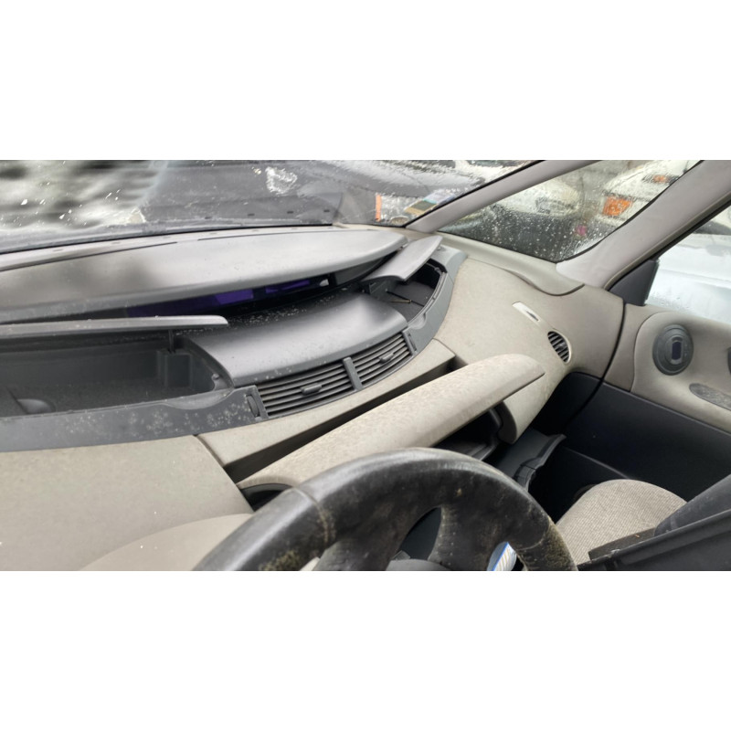 Optique avant principal gauche (feux)(phare) RENAULT ESPACE 4 Photo n°15