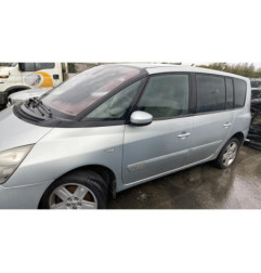 Optique avant principal gauche (feux)(phare) RENAULT ESPACE 4