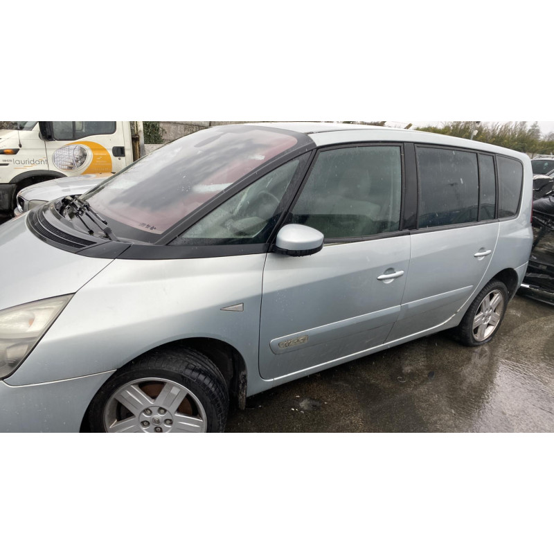 Optique avant principal gauche (feux)(phare) RENAULT ESPACE 4 Photo n°16