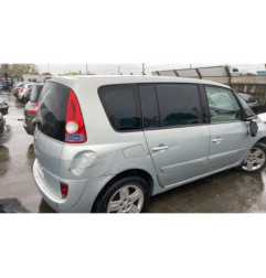 Optique avant principal gauche (feux)(phare) RENAULT ESPACE 4