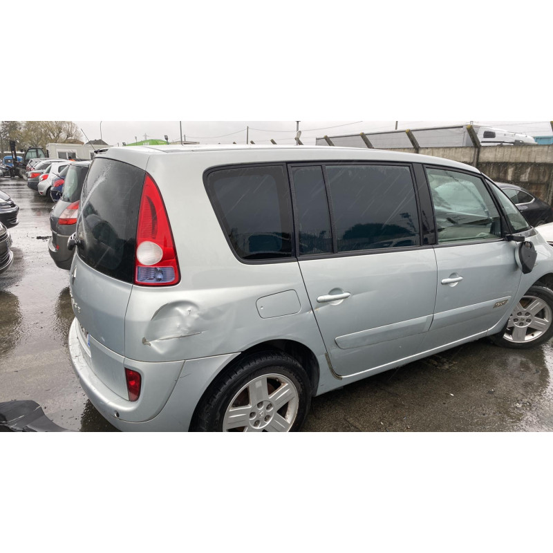 Optique avant principal gauche (feux)(phare) RENAULT ESPACE 4 Photo n°18