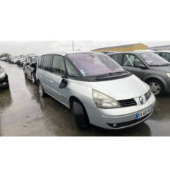 Optique avant principal gauche (feux)(phare) RENAULT ESPACE 4