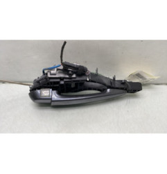 Poignee porte arriere gauche BMW SERIE 3 F30