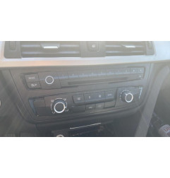 Trappe d'essence BMW SERIE 3 F30