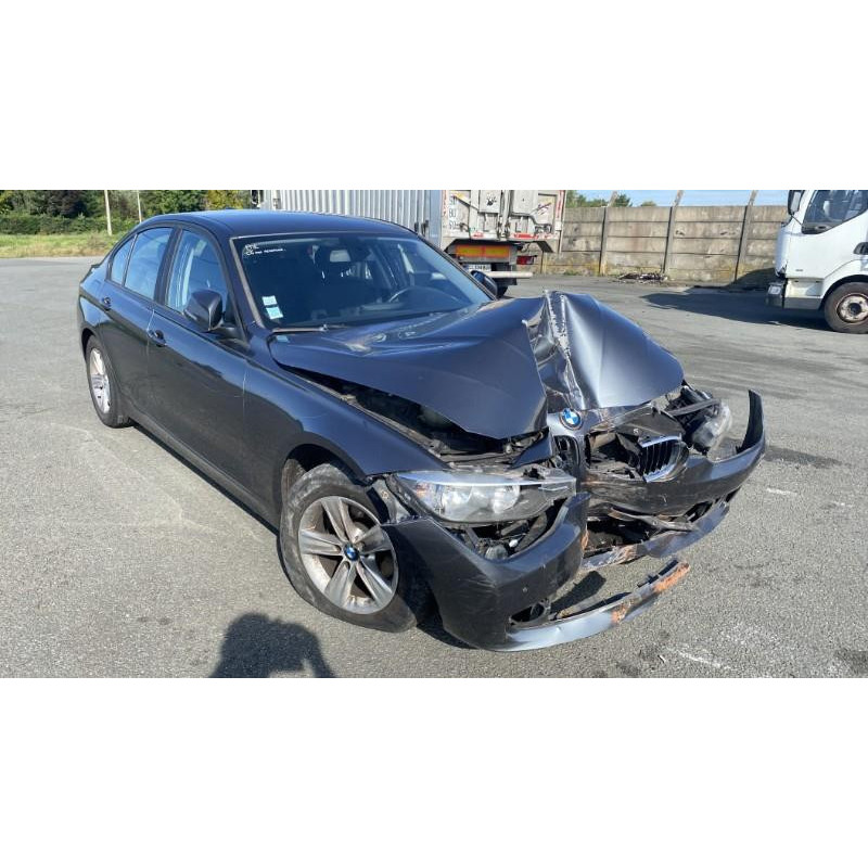 Trappe d'essence BMW SERIE 3 F30 Photo n°9