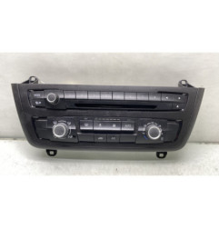 Commande chauffage BMW SERIE 3 F30 Photo n°1
