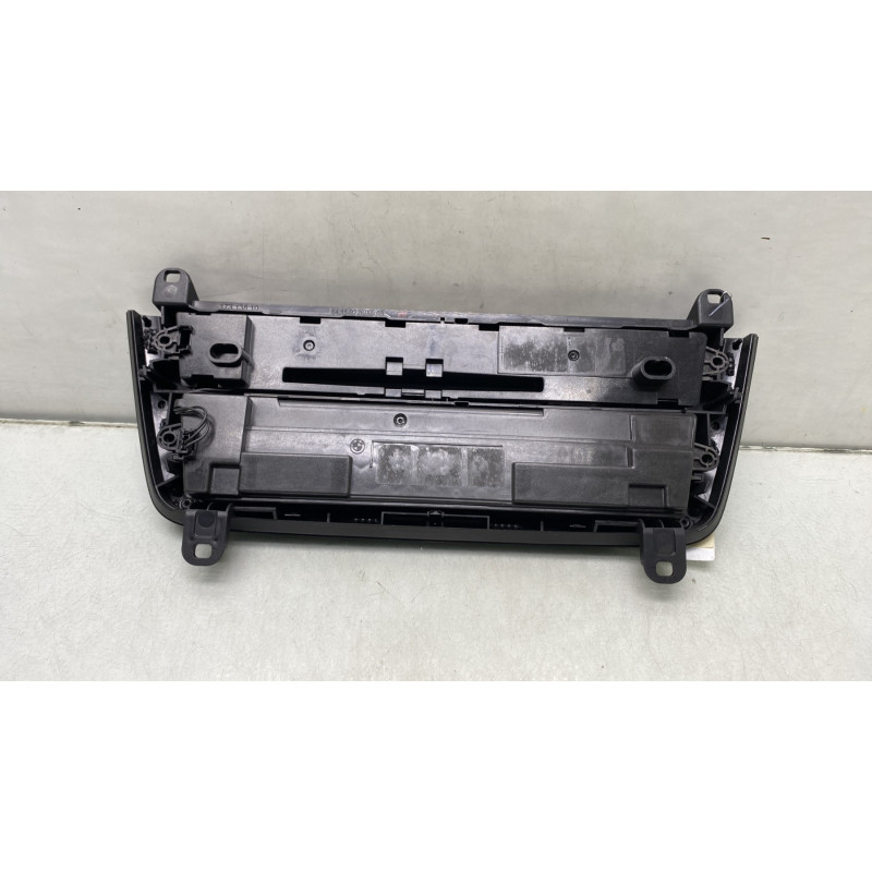 Commande chauffage BMW SERIE 3 F30 Photo n°2