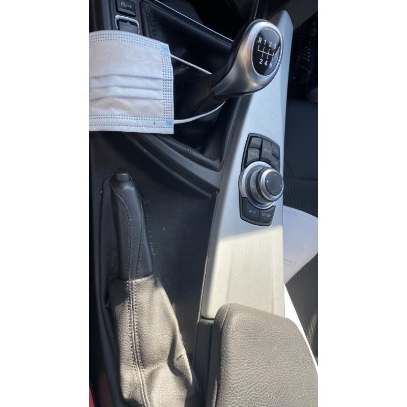 Commande chauffage BMW SERIE 3 F30 Photo n°4