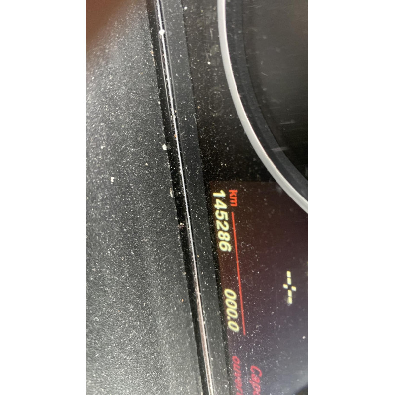 Commande chauffage BMW SERIE 3 F30 Photo n°12