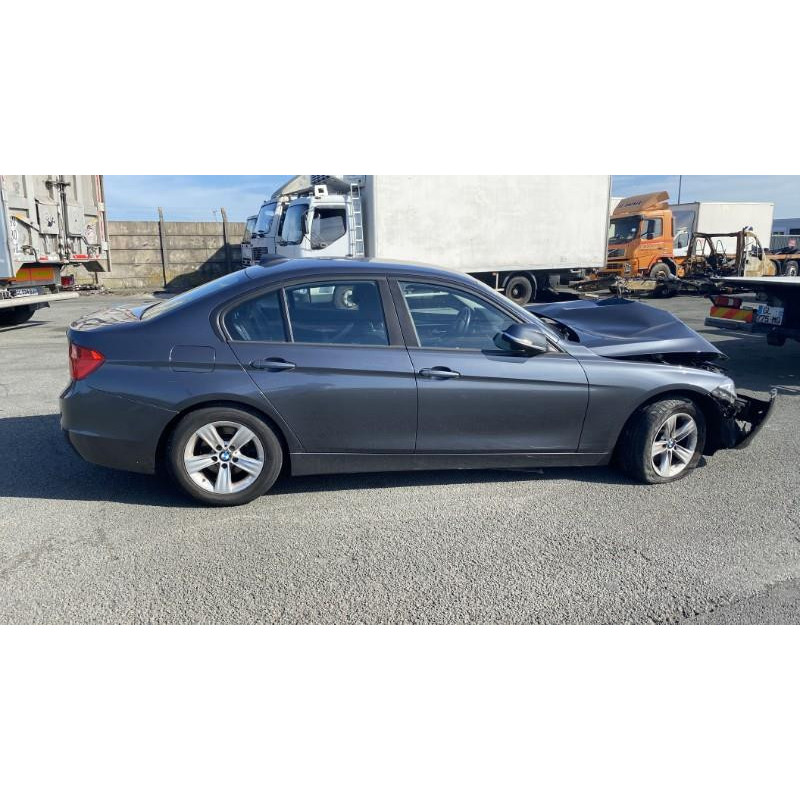 Commande chauffage BMW SERIE 3 F30 Photo n°16
