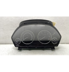 Compteur BMW SERIE 3 F30 Photo n°1
