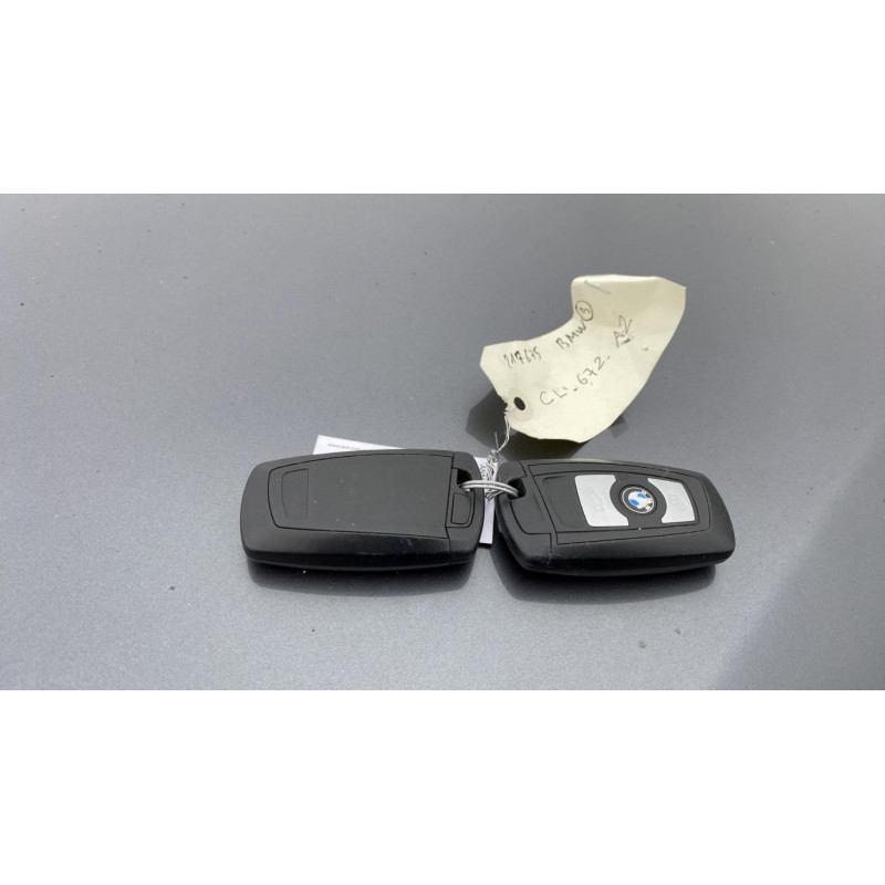 Compteur BMW SERIE 3 F30 Photo n°17