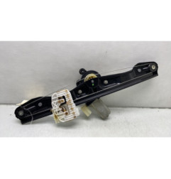 Leve vitre electrique arriere gauche BMW SERIE 3 F30 Photo n°1