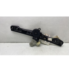 Leve vitre electrique arriere gauche BMW SERIE 3 F30