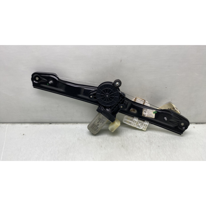 Leve vitre electrique arriere gauche BMW SERIE 3 F30 Photo n°2