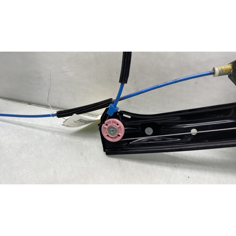 Leve vitre electrique avant gauche BMW SERIE 3 F30 Photo n°3