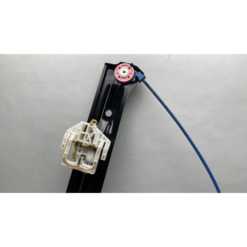 Leve vitre electrique avant gauche BMW SERIE 3 F30 Photo n°5