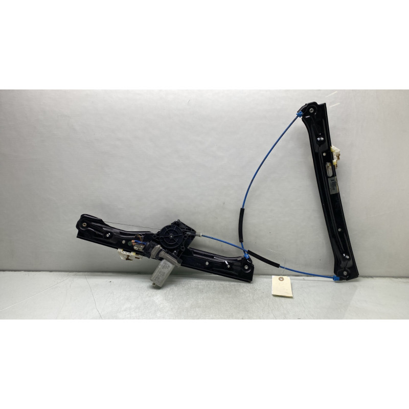 Leve vitre electrique avant gauche BMW SERIE 3 F30 Photo n°6