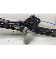 Leve vitre electrique avant gauche BMW SERIE 3 F30