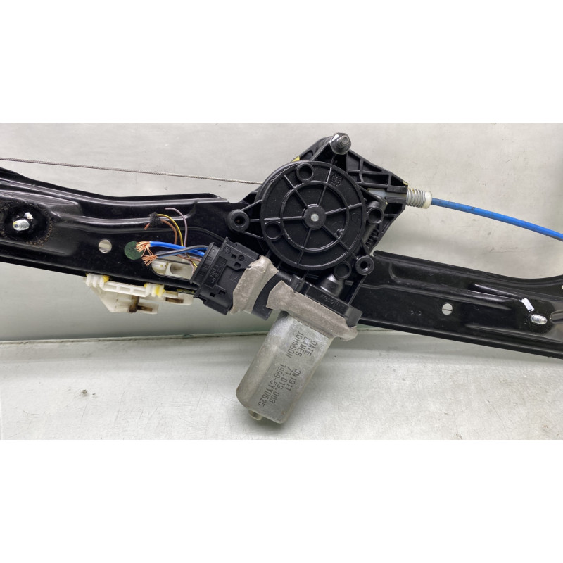 Leve vitre electrique avant gauche BMW SERIE 3 F30 Photo n°7