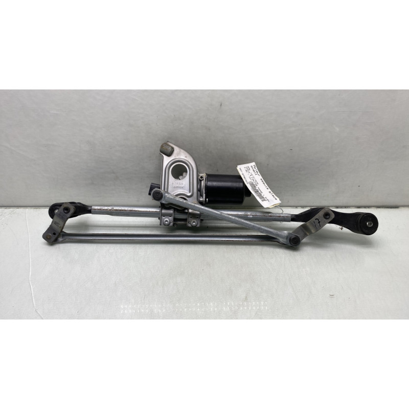 Moteur essuie glace avant BMW SERIE 3 F30 Photo n°4