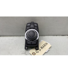 Commande GPS BMW SERIE 3 F30 Photo n°1