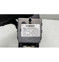 Commande GPS BMW SERIE 3 F30