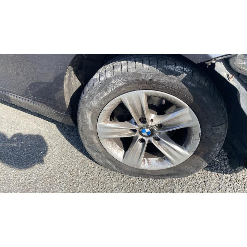 Commande GPS BMW SERIE 3 F30 Photo n°8