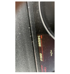 Commande GPS BMW SERIE 3 F30