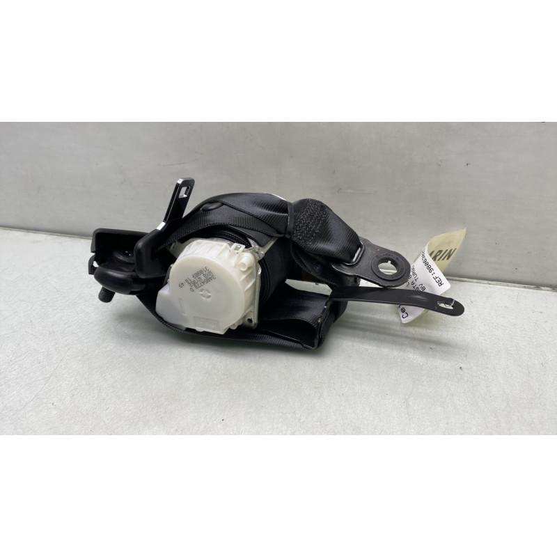 Pretensionneur de ceinture avant droit FORD FIESTA 6 Photo n°1