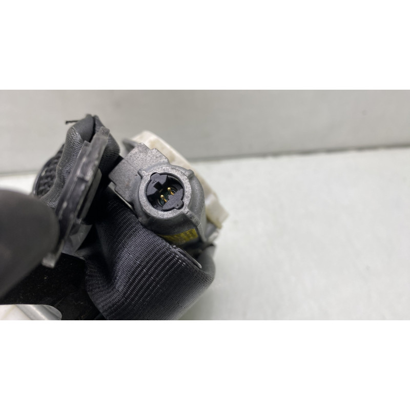 Pretensionneur de ceinture avant droit FORD FIESTA 6 Photo n°4