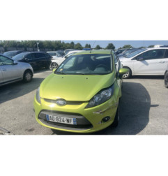 Pretensionneur de ceinture avant droit FORD FIESTA 6