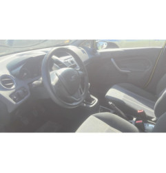 Pretensionneur de ceinture avant droit FORD FIESTA 6