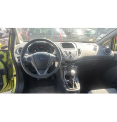 Pretensionneur de ceinture avant droit FORD FIESTA 6