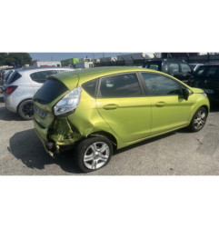 Pretensionneur de ceinture avant droit FORD FIESTA 6