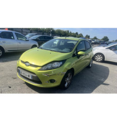 Pretensionneur de ceinture avant droit FORD FIESTA 6