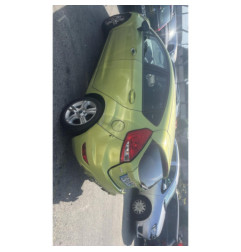 Pretensionneur de ceinture avant droit FORD FIESTA 6