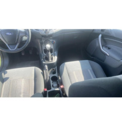 Pretensionneur de ceinture avant droit FORD FIESTA 6