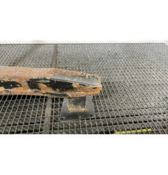 Renfort pare choc arriere (traverse) VOLKSWAGEN POLO 5